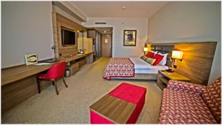 Балыкесир: Grand Asya Hotel