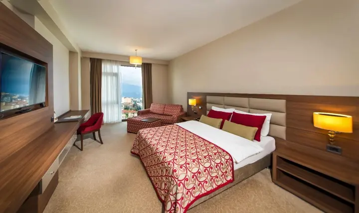 Балыкесир: Grand Asya Hotel
