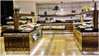 Балыкесир: Grand Asya Hotel