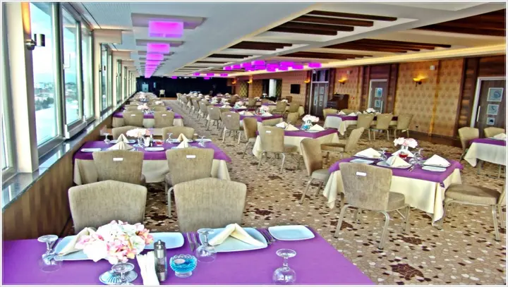 Балыкесир: Grand Asya Hotel