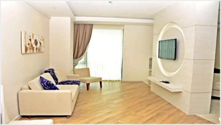 Grand Asya Hotel — фото 2