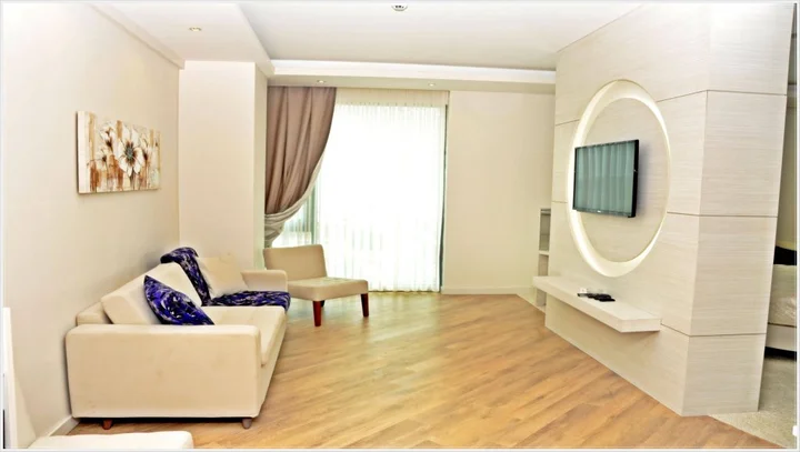 Балыкесир: Grand Asya Hotel
