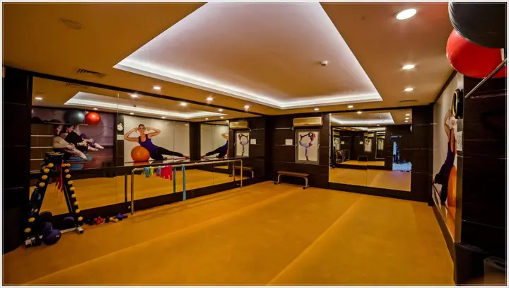 Балыкесир: Grand Asya Hotel