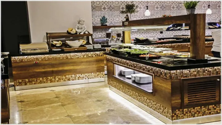 Балыкесир: Grand Asya Hotel