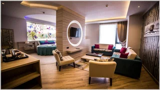 Балыкесир: Grand Asya Hotel