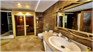 Балыкесир: Grand Asya Hotel