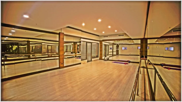 Балыкесир: Grand Asya Hotel