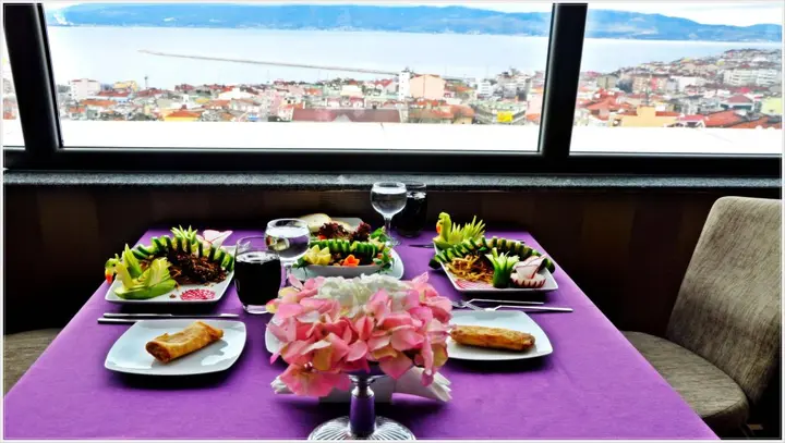 Балыкесир: Grand Asya Hotel