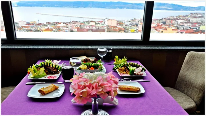 Балыкесир: Grand Asya Hotel