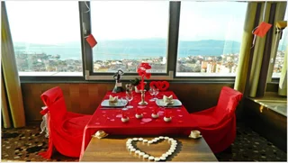 Балыкесир: Grand Asya Hotel