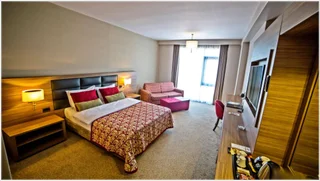 Балыкесир: Grand Asya Hotel