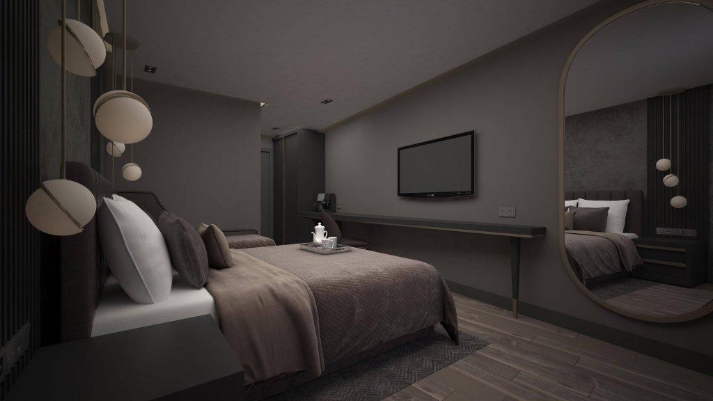Османгази: Отель Trendlife Hotels Uludag