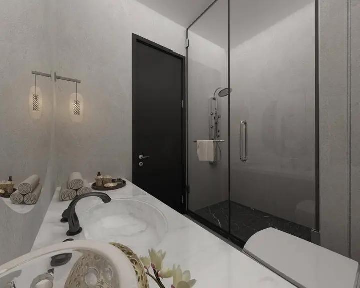 Османгази: Отель Trendlife Hotels Uludag