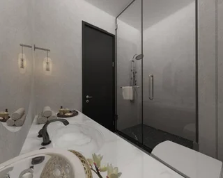 Османгази: Отель Trendlife Hotels Uludag