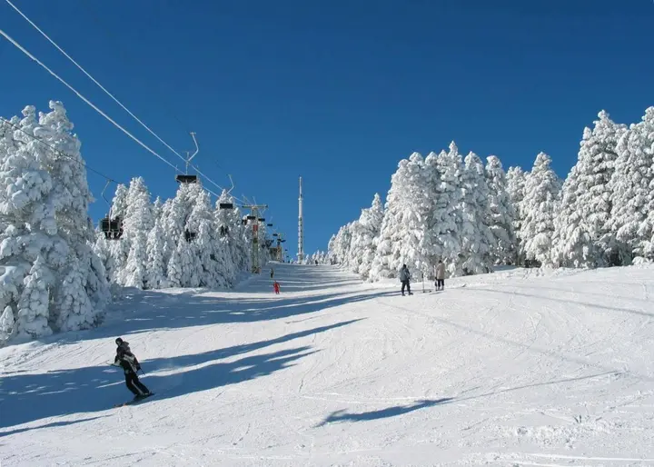 Османгази: Отель Trendlife Hotels Uludag