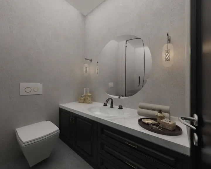 Османгази: Отель Trendlife Hotels Uludag