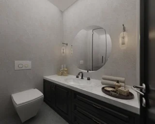 Османгази: Отель Trendlife Hotels Uludag