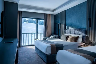 Османгази: Отель Trendlife Hotels Uludag
