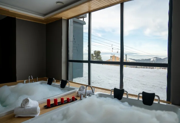 Османгази: Отель Trendlife Hotels Uludag