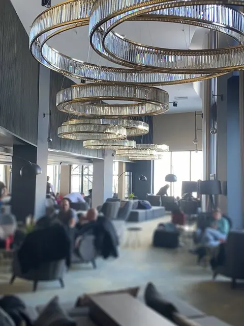 Османгази: Отель Trendlife Hotels Uludag