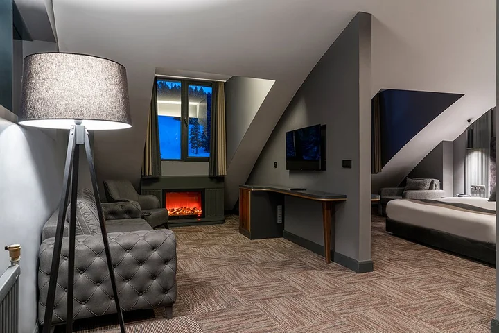 Османгази: Отель Trendlife Hotels Uludag