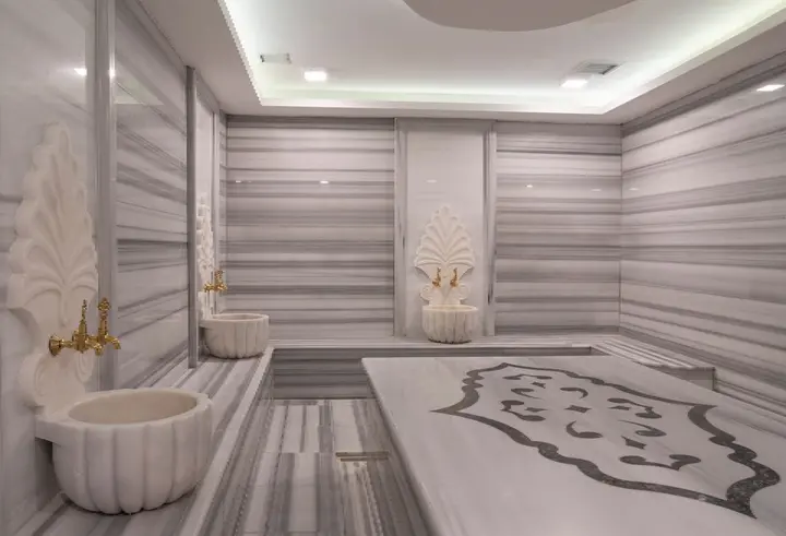 Османгази: Отель Trendlife Hotels Uludag