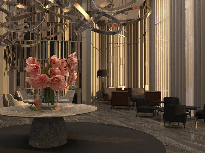 Османгази: Отель Trendlife Hotels Uludag