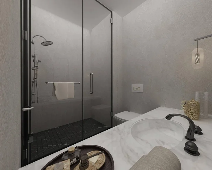 Османгази: Отель Trendlife Hotels Uludag