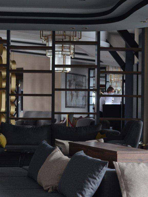 Османгази: Отель Trendlife Hotels Uludag