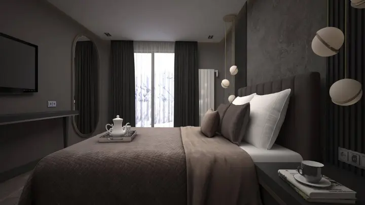 Османгази: Отель Trendlife Hotels Uludag
