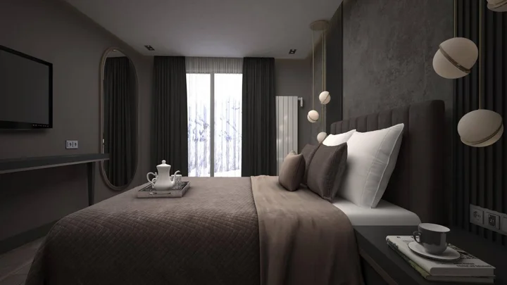 Османгази: Отель Trendlife Hotels Uludag