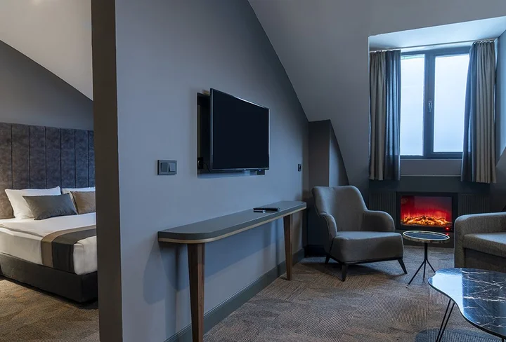 Османгази: Отель Trendlife Hotels Uludag