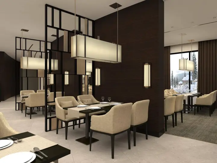 Османгази: Отель Trendlife Hotels Uludag