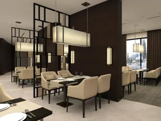 Османгази: Отель Trendlife Hotels Uludag