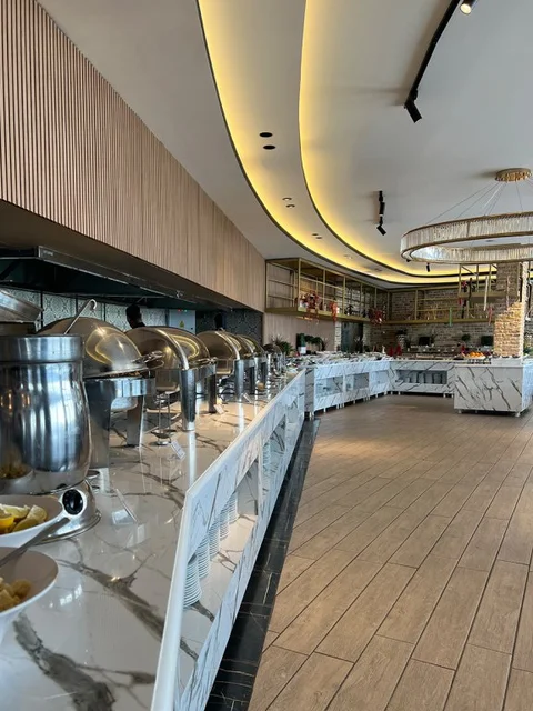 Османгази: Отель Trendlife Hotels Uludag