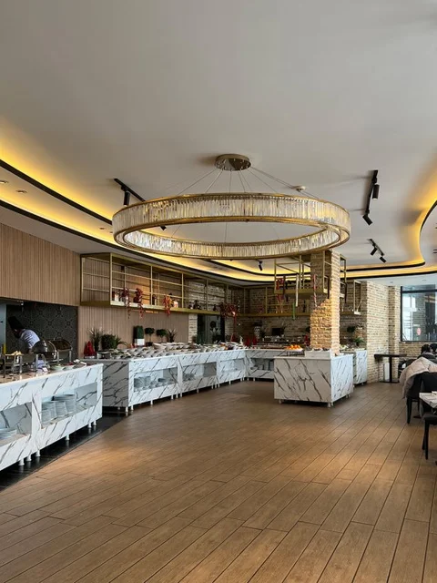 Османгази: Отель Trendlife Hotels Uludag
