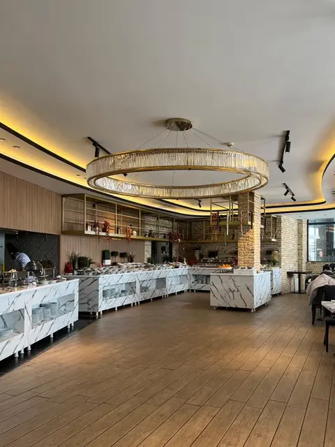 Османгази: Отель Trendlife Hotels Uludag
