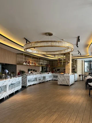 Османгази: Отель Trendlife Hotels Uludag