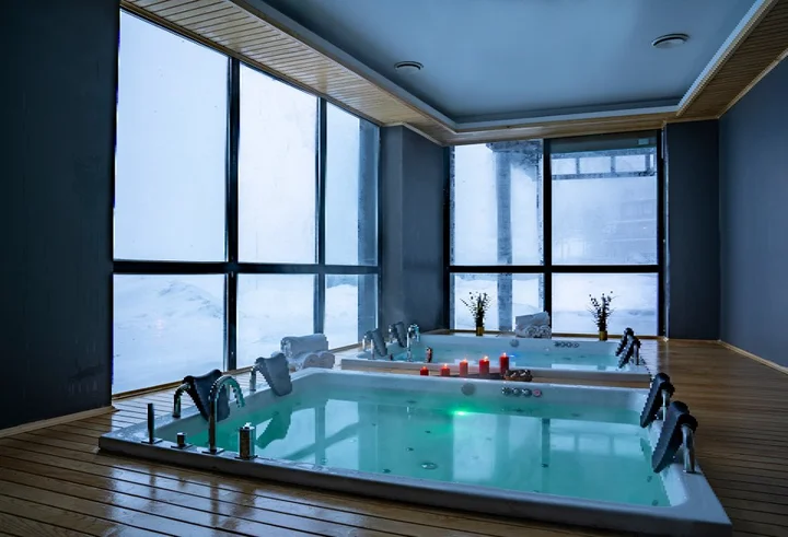 Османгази: Отель Trendlife Hotels Uludag