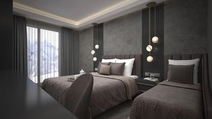 Османгази: Отель Trendlife Hotels Uludag