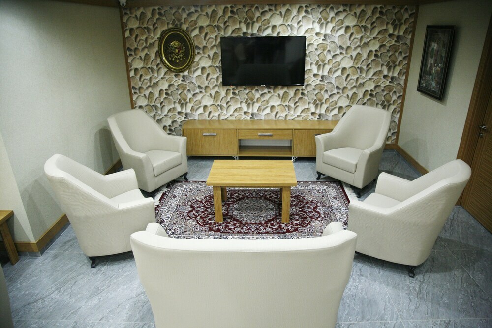 Дюздже: Quars Garden Hotel