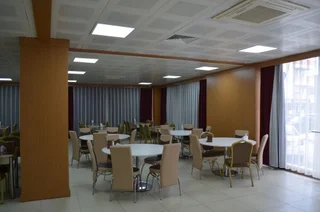 Дюздже: Quars Garden Hotel