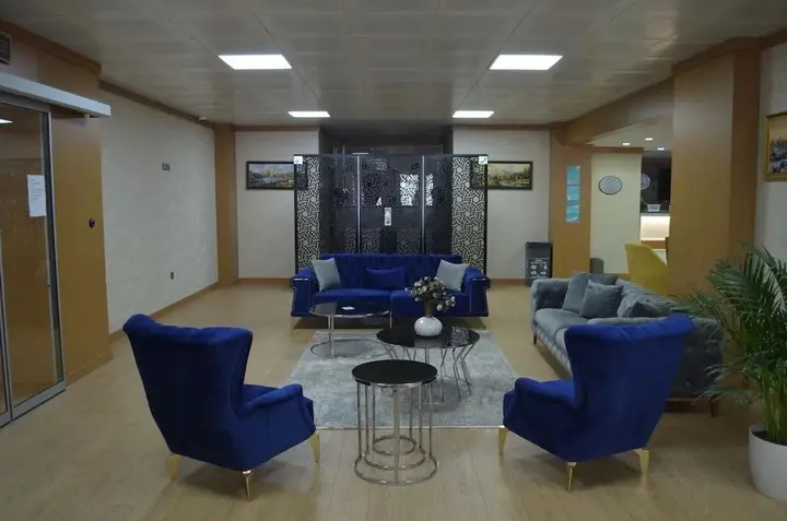 Дюздже: Quars Garden Hotel