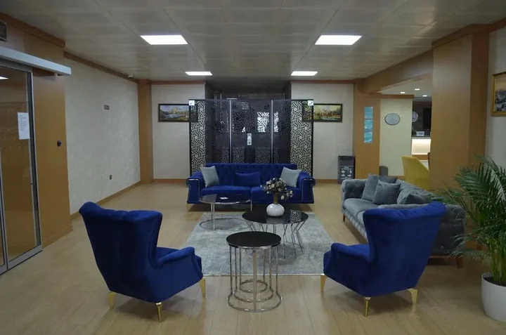Дюздже: Quars Garden Hotel