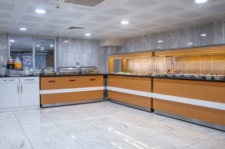 Дюздже: Quars Garden Hotel