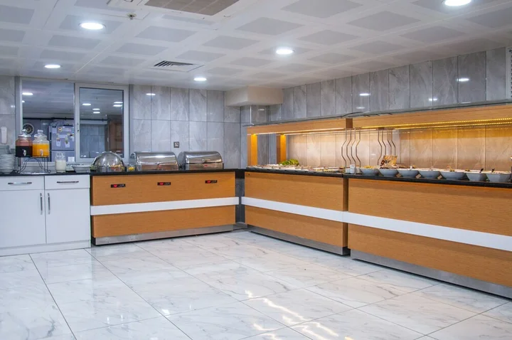 Дюздже: Quars Garden Hotel