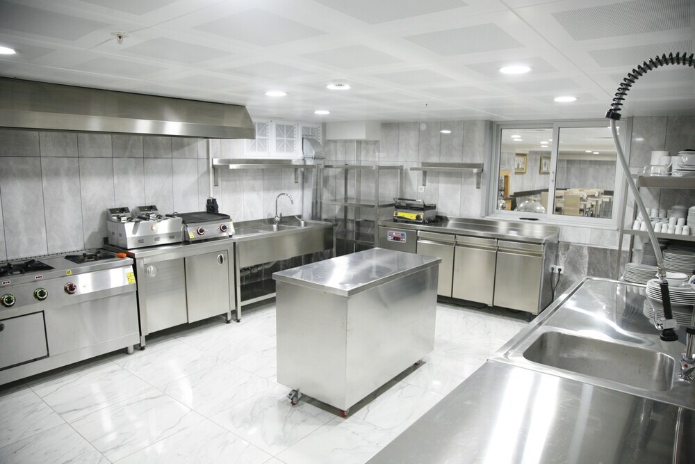 Дюздже: Quars Garden Hotel