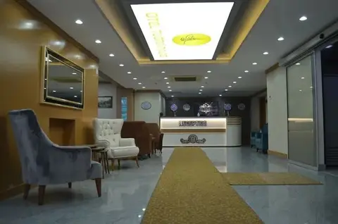 Дюздже: Quars Garden Hotel