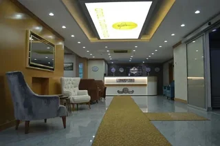 Дюздже: Quars Garden Hotel