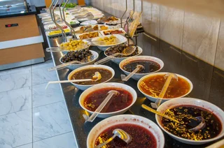 Дюздже: Quars Garden Hotel